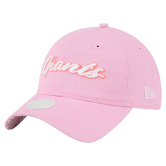 San Francisco Giants New Era Women's Mother's Day 9TWENTY Adjustable Hat - MLB