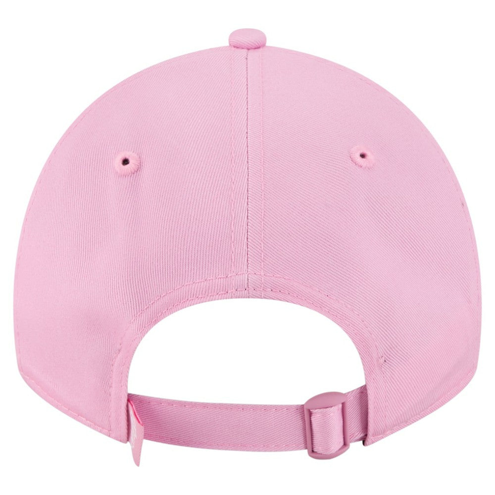 San Francisco Giants New Era Women's Mother's Day 9TWENTY Adjustable Hat - MLB