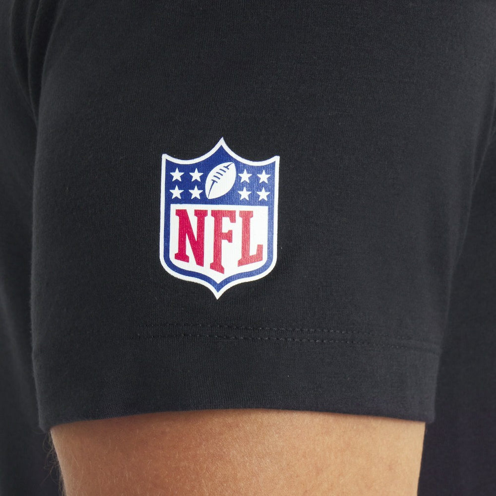 Pittsburgh Steelers Tall 2025 NFL Crucial Catch Tri-Blend Dri-FIT T-Shirt Black | Nike for Sale