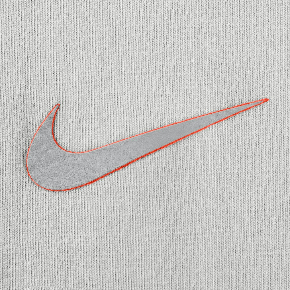 Cleveland Browns Essential Heavy Max90 Long Sleeve T-Shirt Gray | Nike for Sale