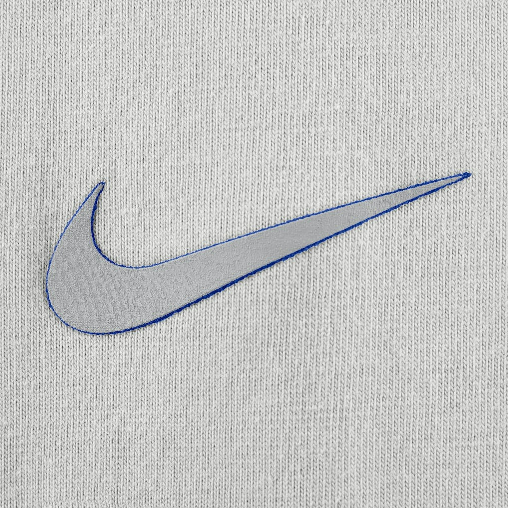 Dallas Cowboys Essential Heavy Max90 Long Sleeve T-Shirt Gray | Nike for Sale