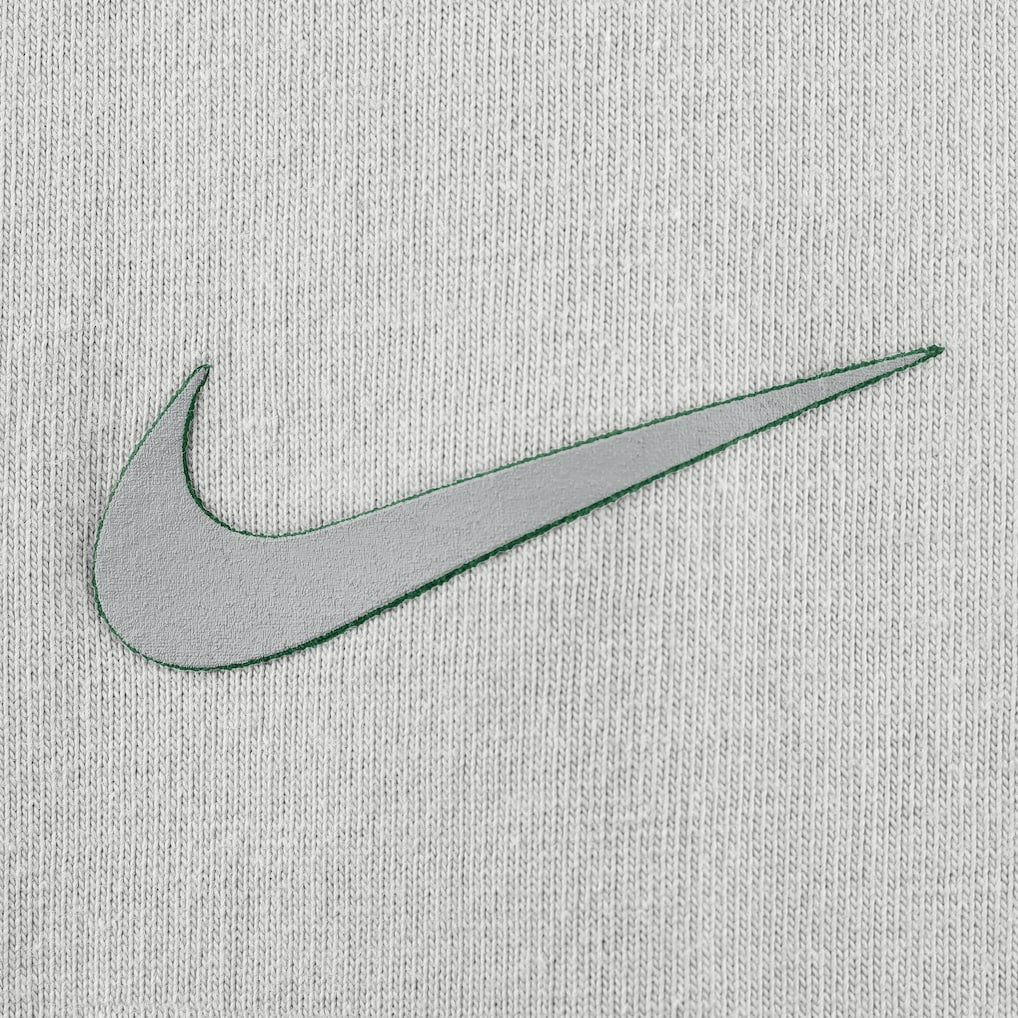 New York Jets Essential Heavy Max90 Long Sleeve T-Shirt Gray | Nike for Sale