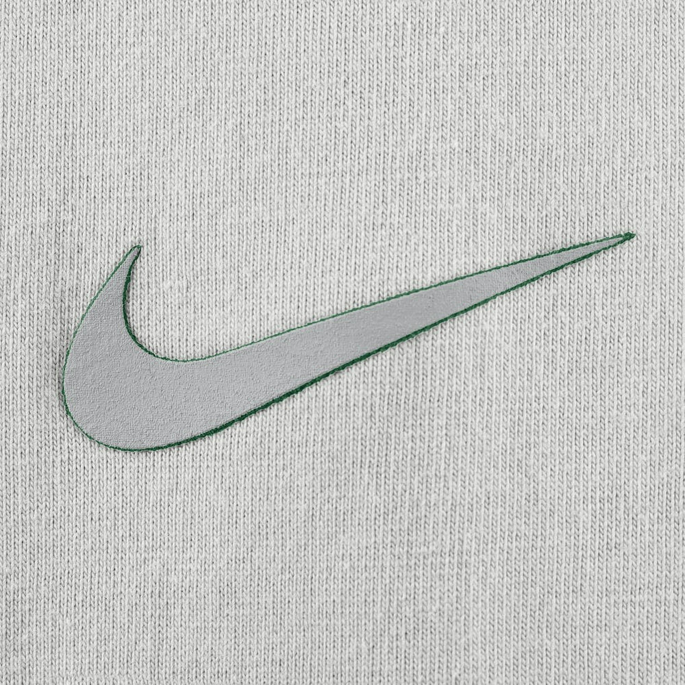 New York Jets Essential Heavy Max90 Long Sleeve T-Shirt Gray | Nike for Sale
