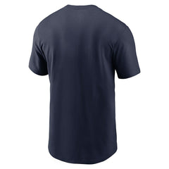 Dallas Cowboys Primetime Local Essential T-Shirt Navy | Nike for Sale