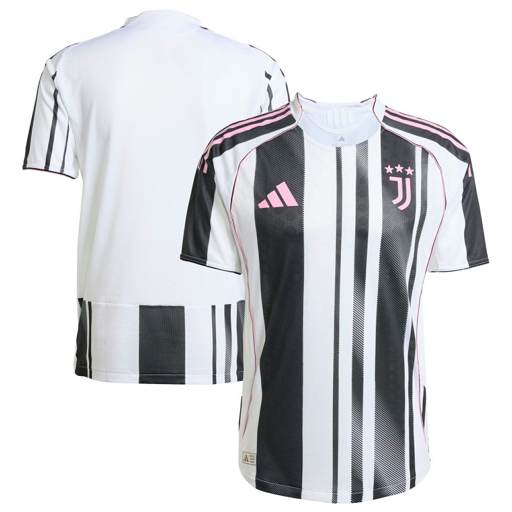 Juventus 2025/26 Home Jersey White | Adidas Online
