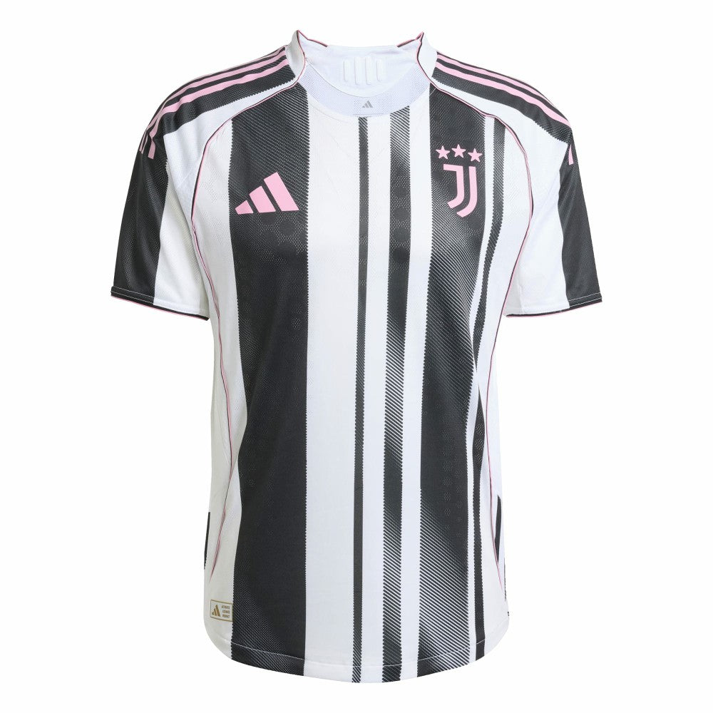 Juventus 2025/26 Home Jersey White | Adidas Online