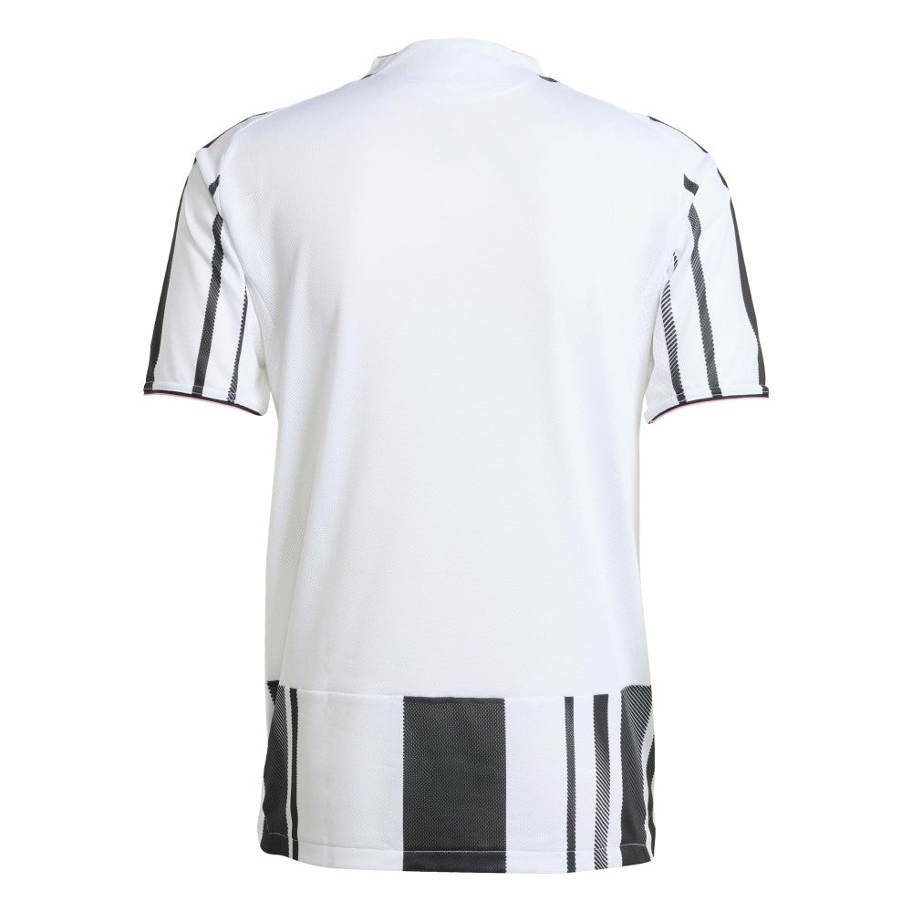 Juventus 2025/26 Home Jersey White | Adidas Online