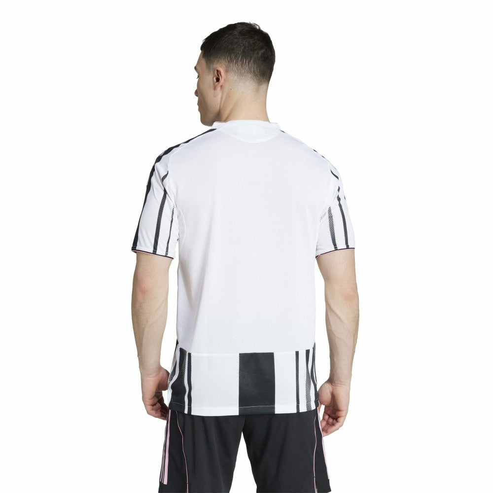 Juventus 2025/26 Home Jersey White | Adidas Online