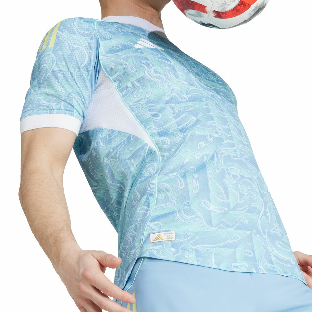 Juventus 2025/26 Away Jersey Blue | Adidas discount