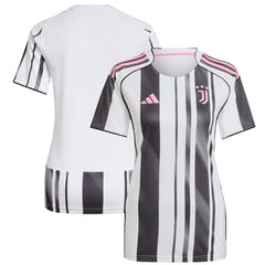 Juventus Women's Replica Replica Jersey White | Adidas