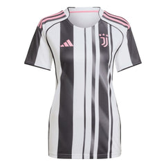 Juventus Women's Replica Replica Jersey White | Adidas