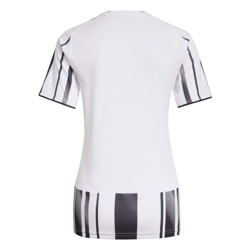 Juventus Women's Replica Replica Jersey White | Adidas
