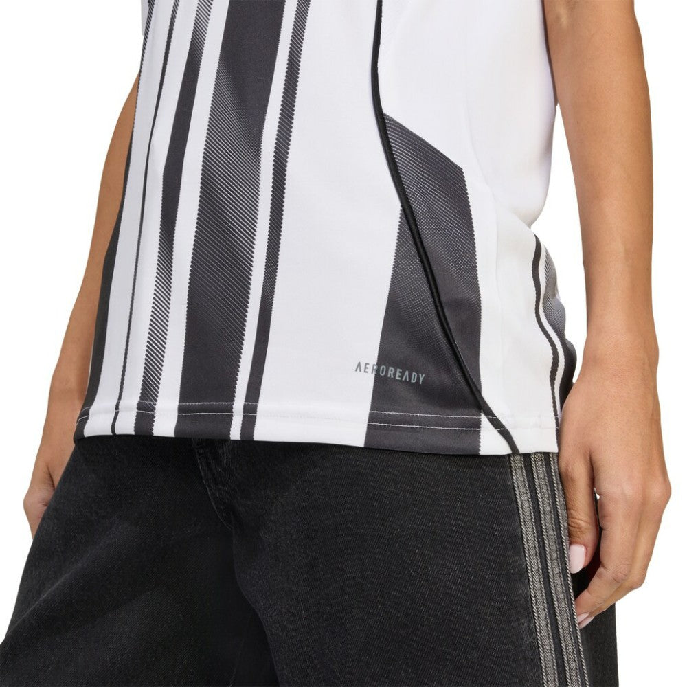 Juventus Women's Replica Replica Jersey White | Adidas