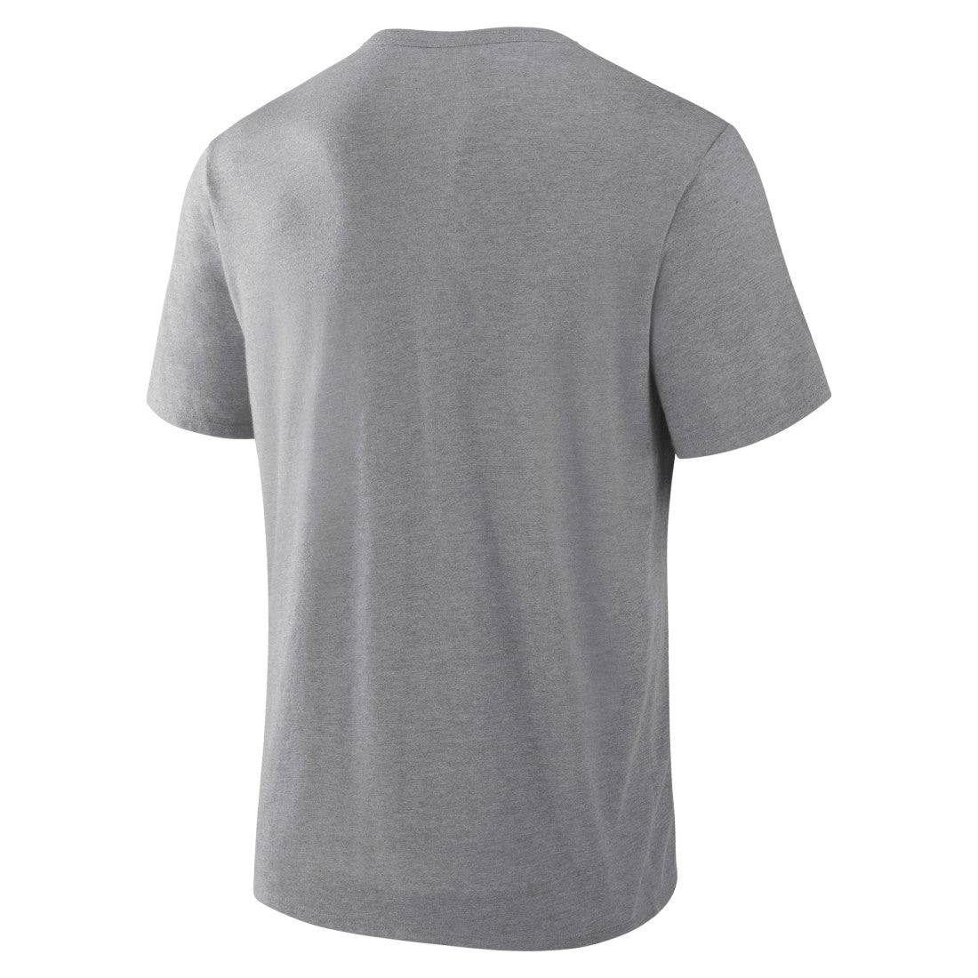 Tampa Bay Buccaneers First Down Tribute Tri-Blend T-Shirt Heather Gray | Fanatics