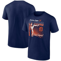 Tarik Skubal Detroit Tigers Fanatics Player T-Shirt - MLB
