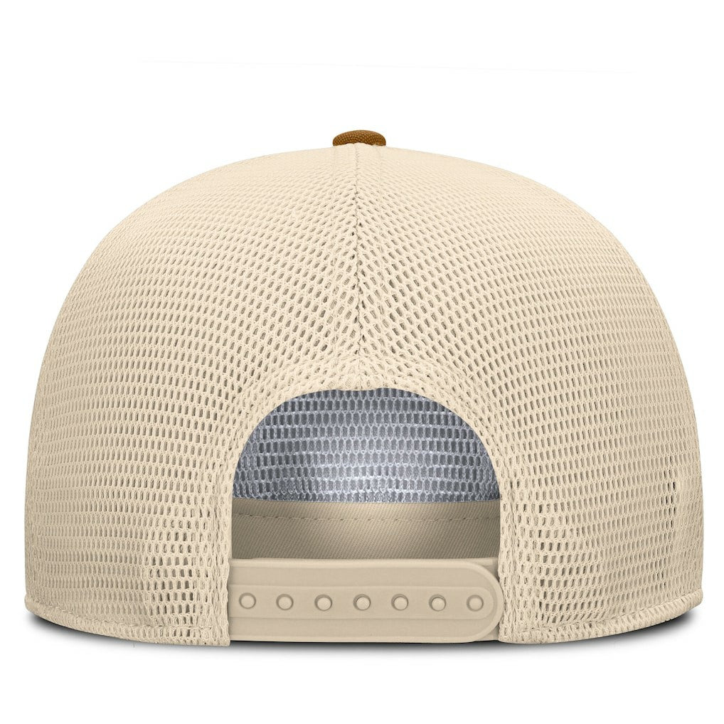 Dallas Cowboys Heritage Adjustable Hat Brown | Fanatics
