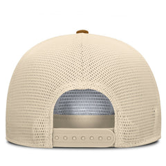 Dallas Cowboys Heritage Adjustable Hat Brown | Fanatics