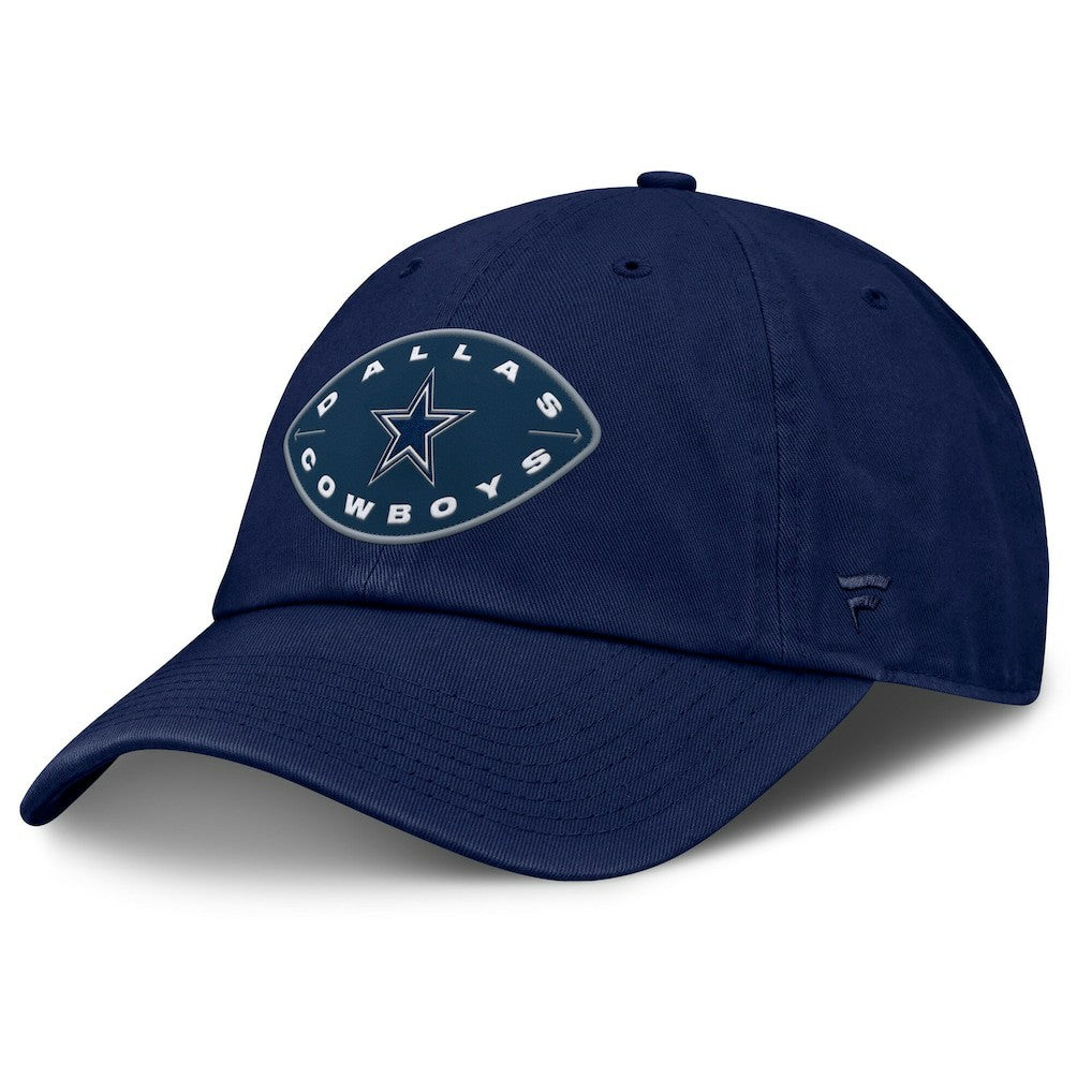 Dallas Cowboys Women's Stunt Adjustable Hat Navy | Fanatics