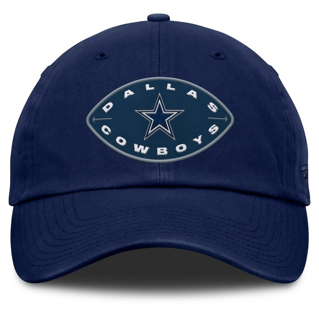 Dallas Cowboys Women's Stunt Adjustable Hat Navy | Fanatics