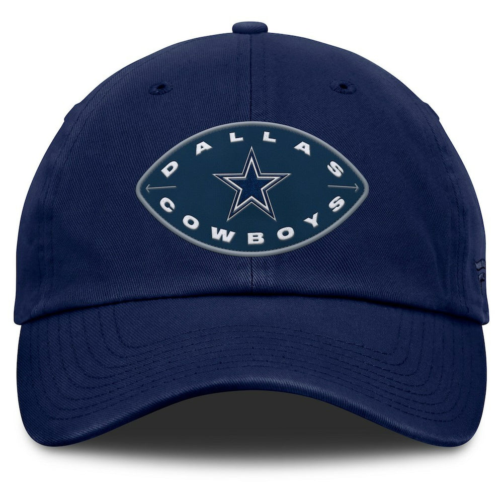 Dallas Cowboys Women's Stunt Adjustable Hat Navy | Fanatics