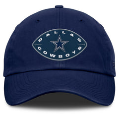 Dallas Cowboys Women's Stunt Adjustable Hat Navy | Fanatics