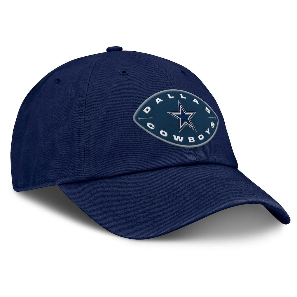 Dallas Cowboys Women's Stunt Adjustable Hat Navy | Fanatics