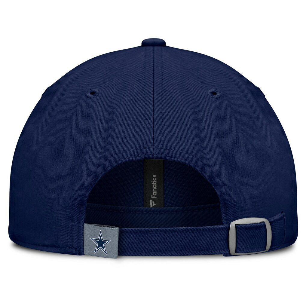 Dallas Cowboys Women's Stunt Adjustable Hat Navy | Fanatics