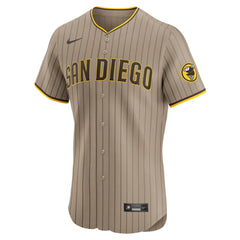 Fernando Tatis Jr. San Diego Padres Nike Alternate Elite Jersey - MLB