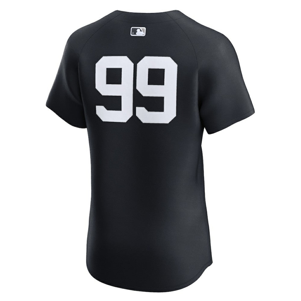 Aaron Judge New York Yankees Nike Alternate 2 Elite Jersey - MLB