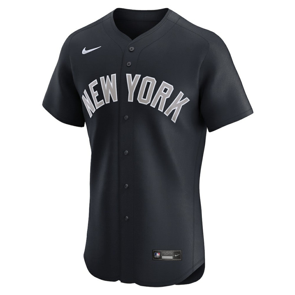 Aaron Judge New York Yankees Nike Alternate Elite Jersey - MLB