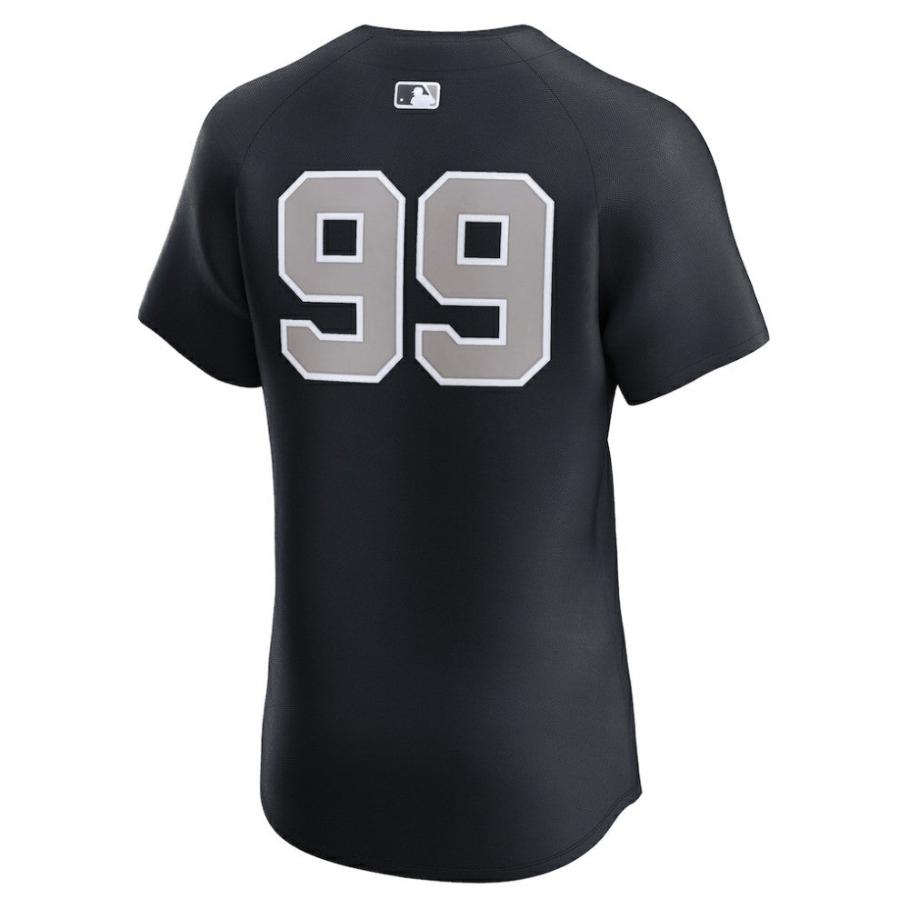 Aaron Judge New York Yankees Nike Alternate Elite Jersey - MLB