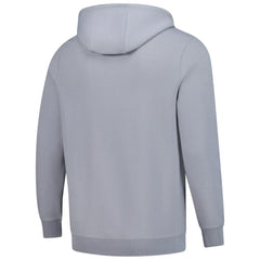 Boston Bruins Levelwear Hockey Fights Cancer Pulsar Off Season Tri-Blend Pullover Hoodie - Gray - NHL
