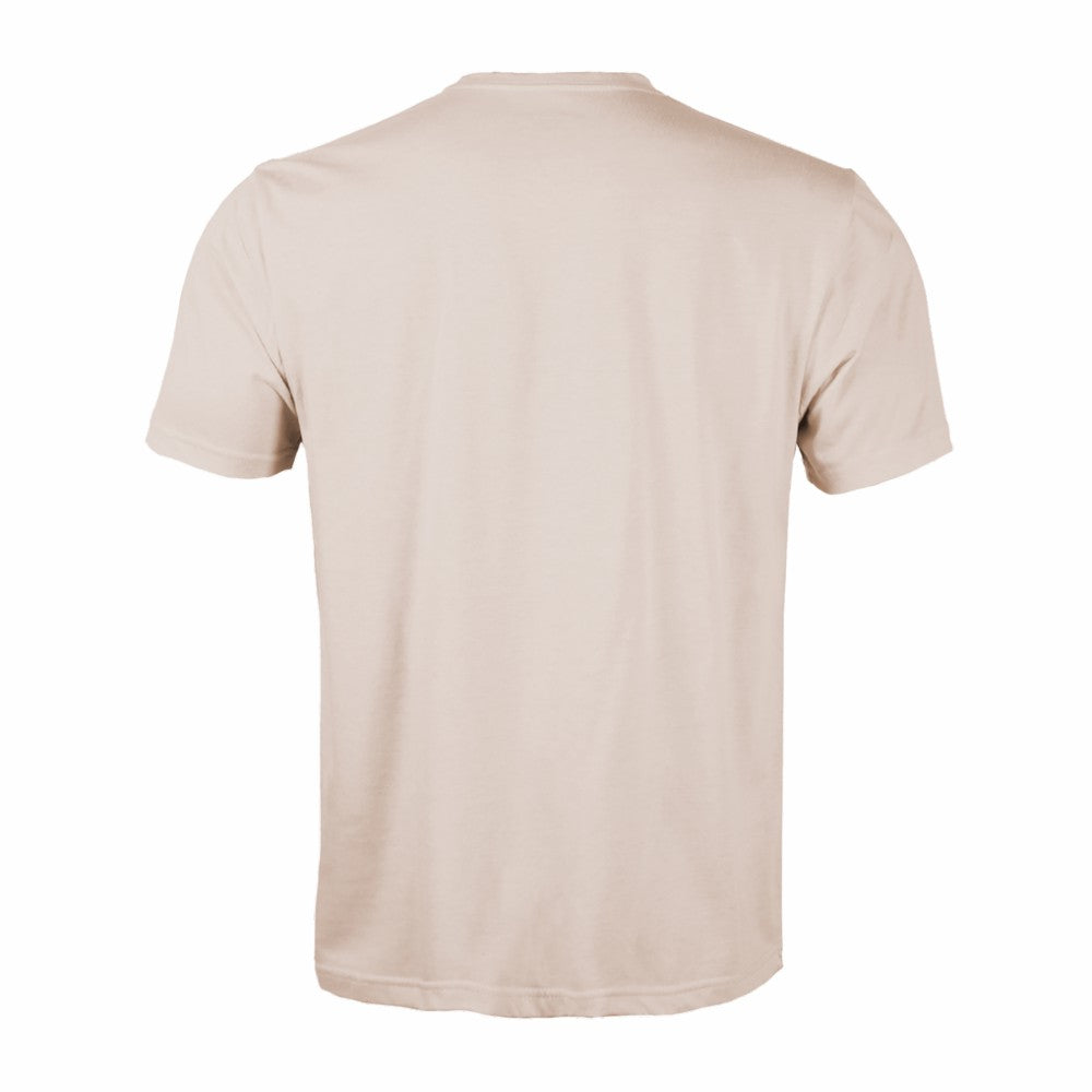 St. Louis Blues Levelwear Desert Camo Richmond Decoy T-Shirt - Khaki - NHL