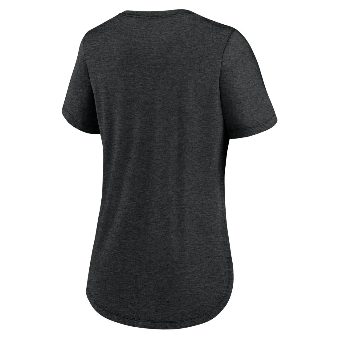 Detroit Lions Women's Script Tri-Blend T-Shirt Black | Nike for Sale
