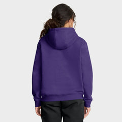 Minnesota Vikings Women's Club Fleece Hoodie Purple | Nike for Sale