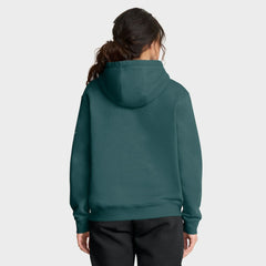 Philadelphia Eagles Women's Club Fleece Hoodie Midnight Green | Nike for Sale