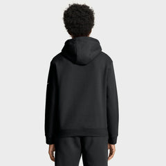 Atlanta Falcons Women's Club Fleece Hoodie Black | Nike for Sale