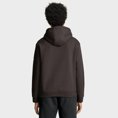 Cleveland Browns Women's Club Fleece Hoodie Brown | Nike for Sale