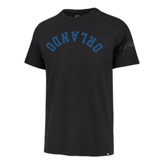 Orlando Magic '47 Unisex Upside Down Franklin T-Shirt Black - NBA