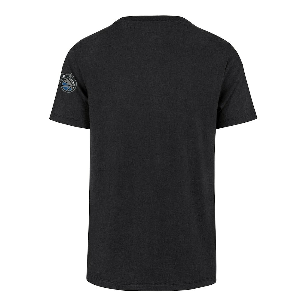Orlando Magic '47 Unisex Upside Down Franklin T-Shirt Black - NBA