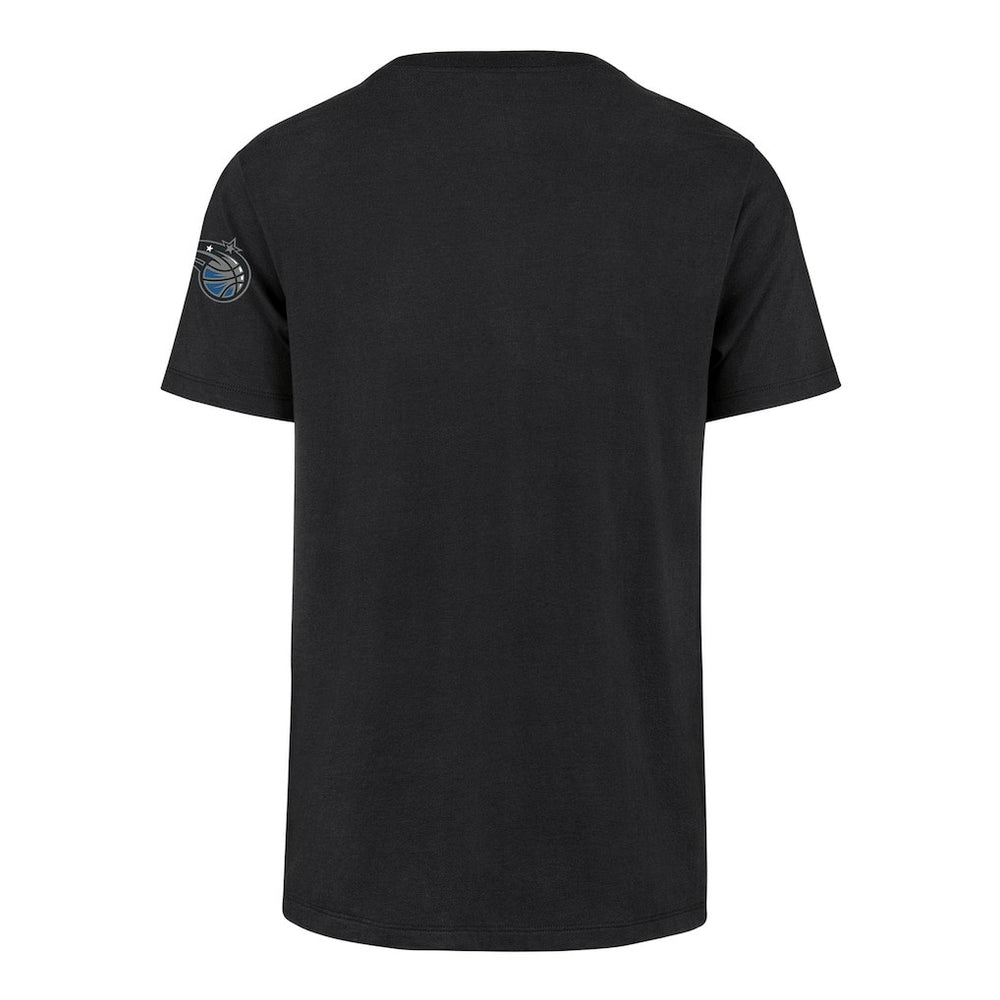 Orlando Magic '47 Unisex Upside Down Franklin T-Shirt Black - NBA