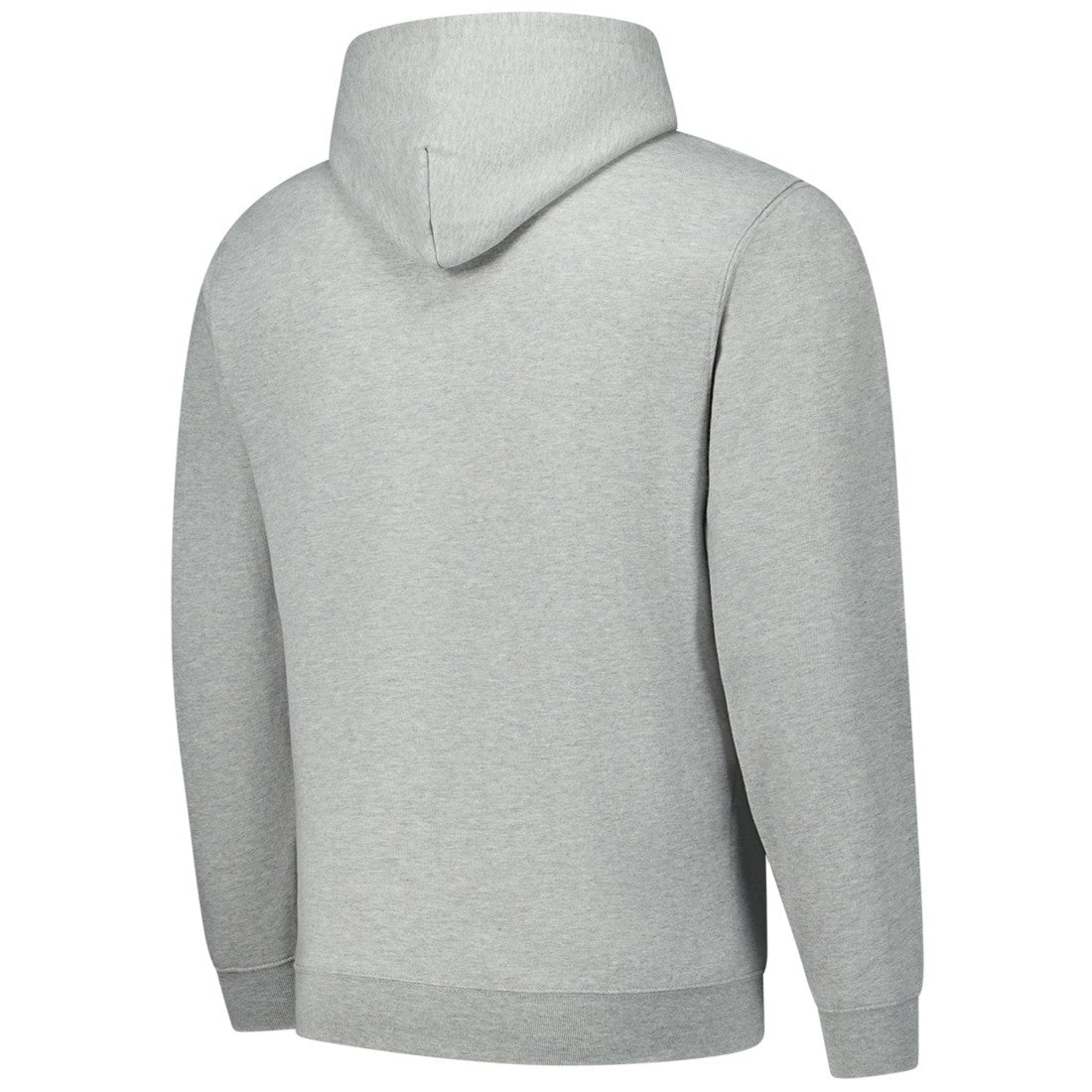 Green Bay Packers Starter Pullover Hoodie Heather Gray | NFL