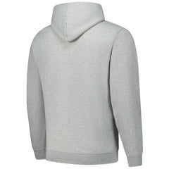 Green Bay Packers Starter Pullover Hoodie Heather Gray | NFL