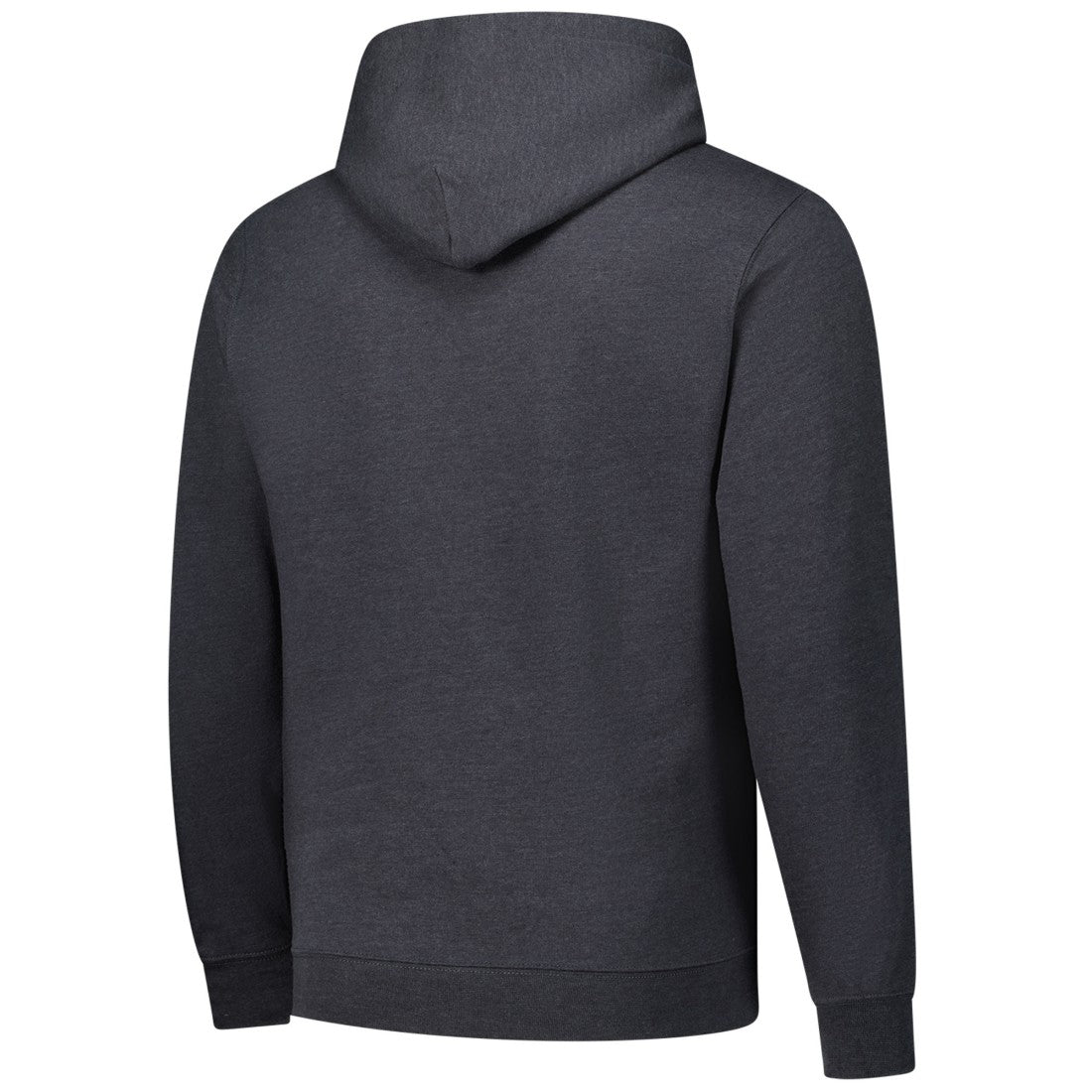 Detroit Lions Starter Pullover Hoodie Charcoal | NFL
