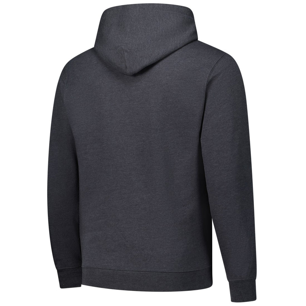 Detroit Lions Starter Pullover Hoodie Charcoal | NFL