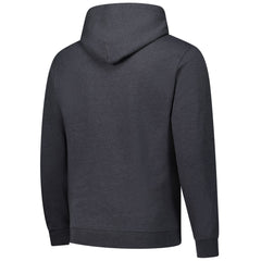 Detroit Lions Starter Pullover Hoodie Charcoal | NFL
