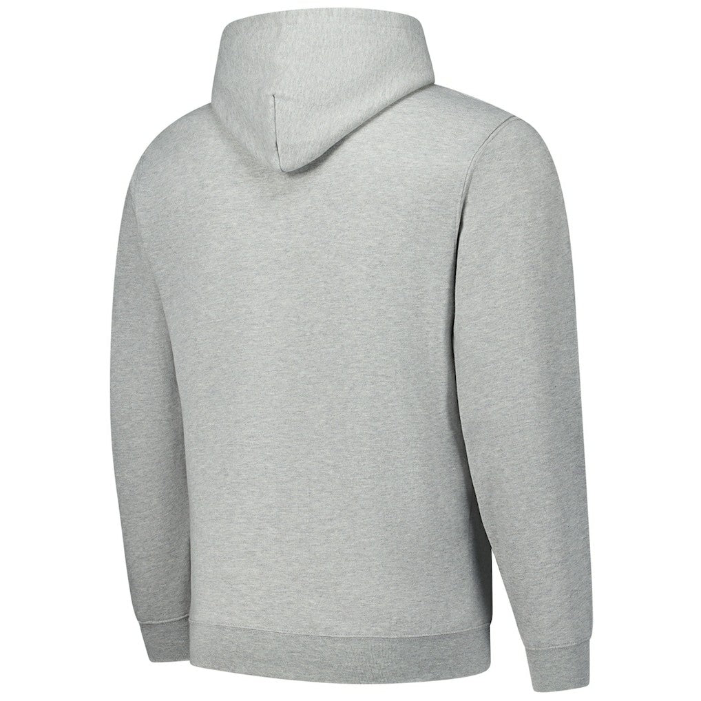 Chicago Bears Starter Pullover Hoodie Heather Gray | NFL