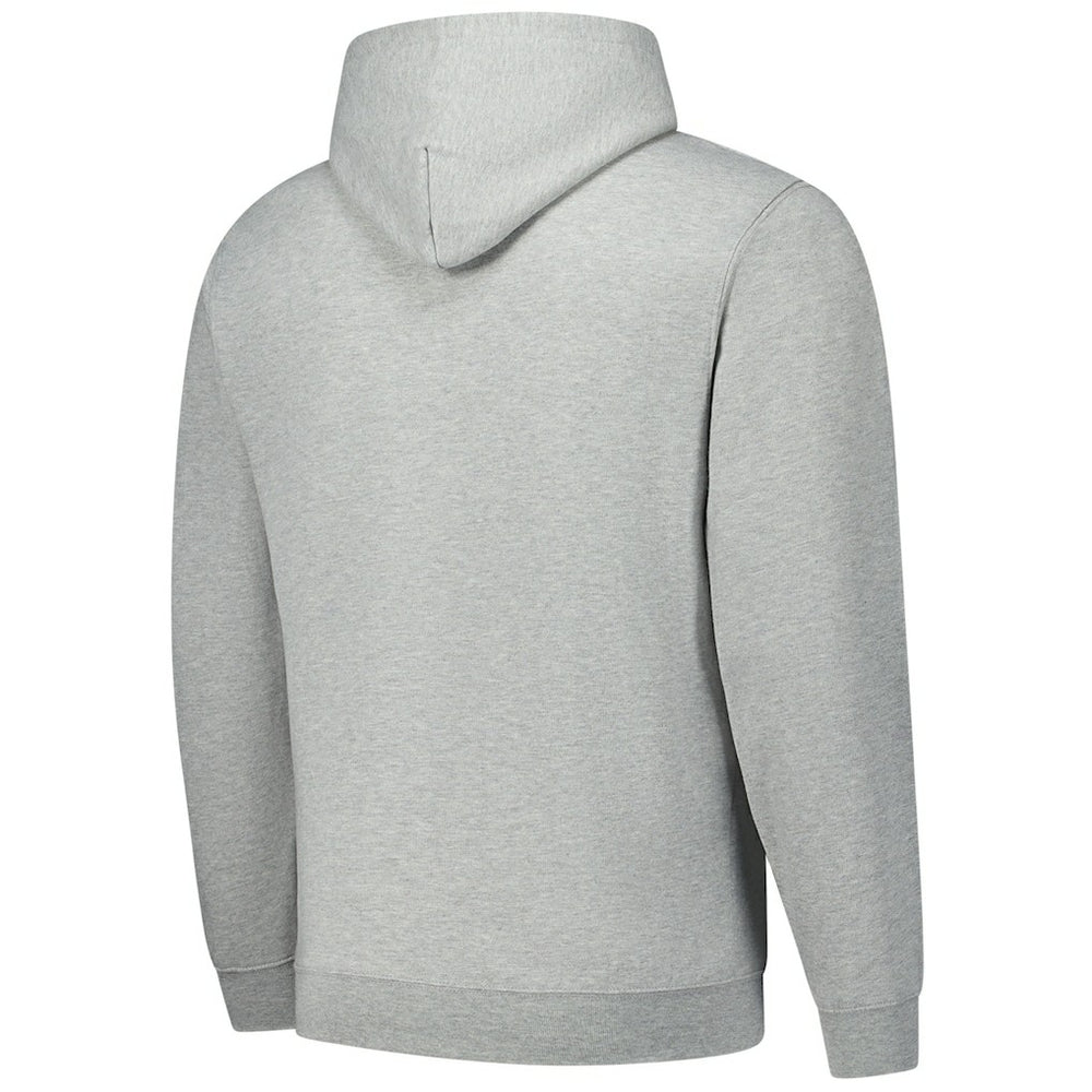 Chicago Bears Starter Pullover Hoodie Heather Gray | NFL