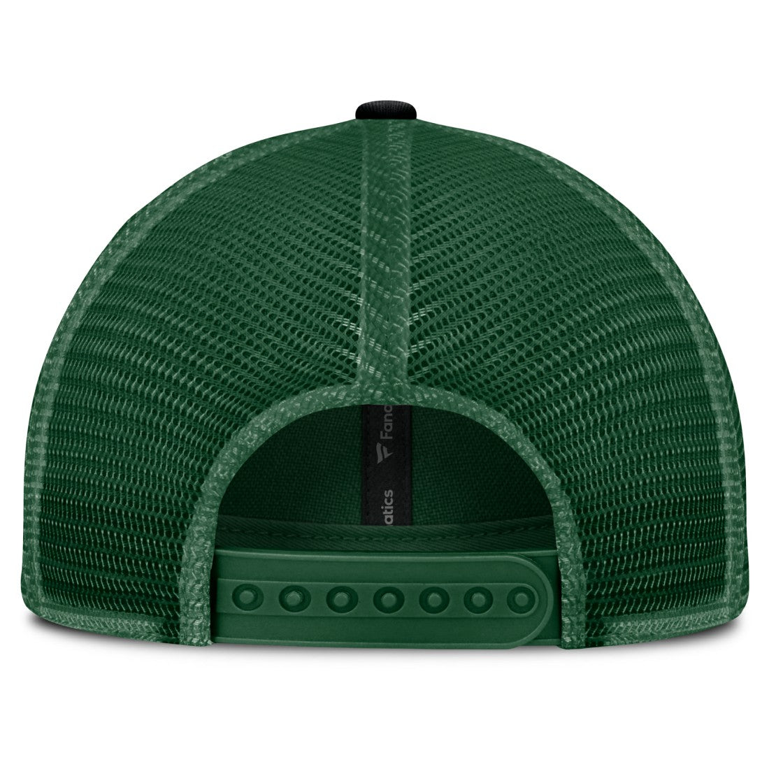 New York Jets Franchise Trucker Adjustable Hat Green/Black | Fanatics