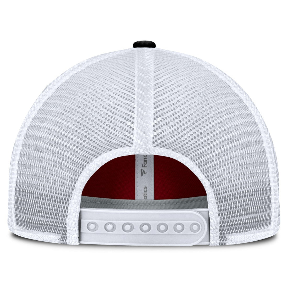 Tampa Bay Buccaneers Franchise Trucker Adjustable Hat Red/Pewter | Fanatics